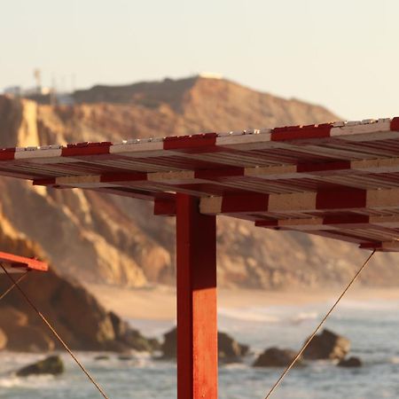 Ocean Beach House - Santa Cruz 토레스베드라스 외부 사진