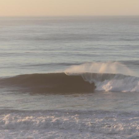Ocean Beach House - Santa Cruz 토레스베드라스 외부 사진